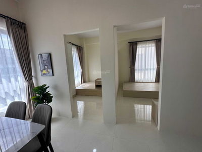 Van Phuc City urban area, Vietnam Van Phuc City urban area, Vietnam