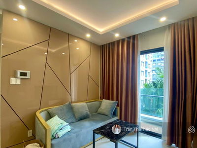 New City Thu Thiem, Vietnam New City Thu Thiem, Vietnam