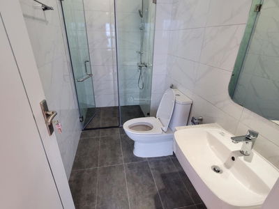 Vinhomes Smart City Project, Vietnam Vinhomes Smart City Project, Vietnam