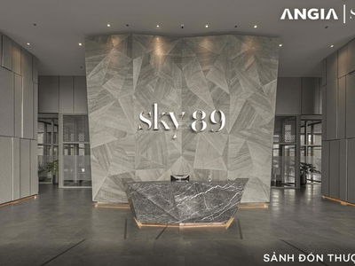 Sky 89, Vietnam  Sky 89, Vietnam