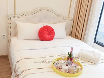 Vinhomes Smart City Project, Vietnam Vinhomes Smart City Project, Vietnam