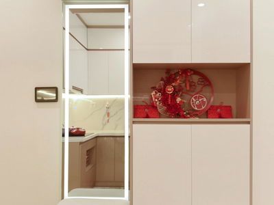 Vinhomes Smart City Project, Vietnam Vinhomes Smart City Project, Vietnam