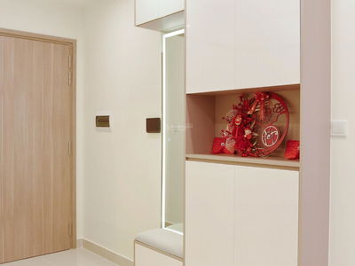 Vinhomes Smart City Project, Vietnam Vinhomes Smart City Project, Vietnam