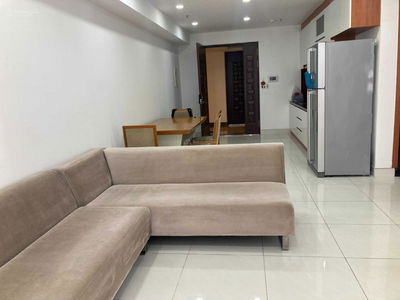 Cosmo City Apartment, Vietnam  Cosmo City Apartment, Vietnam