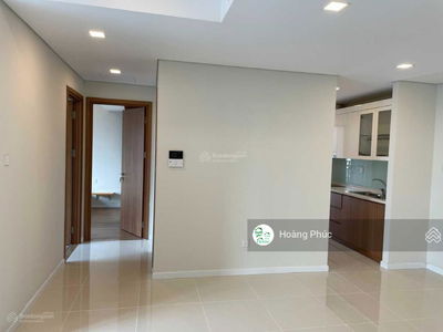 Rivera Park Saigon, Vietnam Rivera Park Saigon, Vietnam