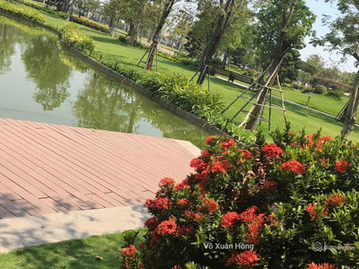 Vinhomes Central Park, Vietnam Vinhomes Central Park, Vietnam