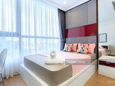 Vinhomes Central Park, Vietnam Vinhomes Central Park, Vietnam