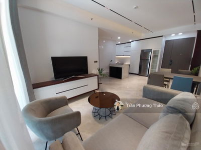 Midtown Phu My Hung, Vietnam Midtown Phu My Hung, Vietnam