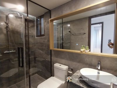 Midtown Phu My Hung, Vietnam Midtown Phu My Hung, Vietnam