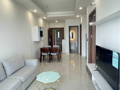 Q7 Saigon Riverside, Vietnam  Q7 Saigon Riverside, Vietnam