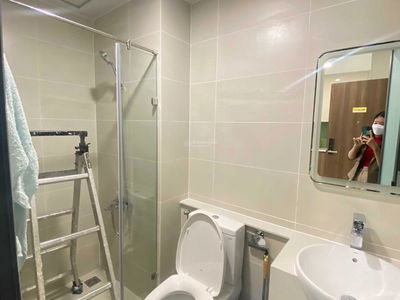 Q7 Saigon Riverside, Vietnam Q7 Saigon Riverside, Vietnam