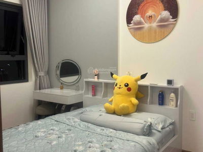 Q7 Saigon Riverside, Vietnam Q7 Saigon Riverside, Vietnam