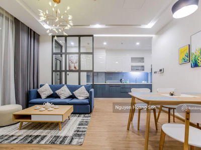 Discovery Complex, Vietnam  Discovery Complex, Vietnam