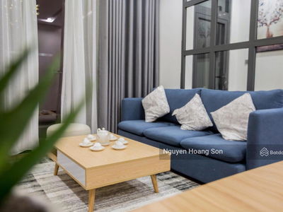 Discovery Complex, Vietnam  Discovery Complex, Vietnam