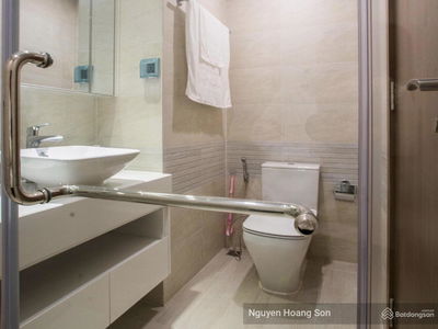 Discovery Complex, Vietnam Discovery Complex, Vietnam