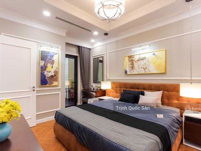 Bamboo Airways Tower, Vietnam Bamboo Airways Tower, Vietnam