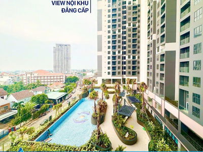 HT Pearl, Vietnam  HT Pearl, Vietnam