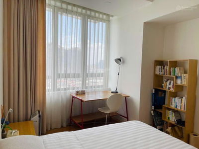 Indochina Plaza, Vietnam Indochina Plaza, Vietnam