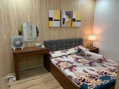 Tay Ho River View Project, Vietnam Tay Ho River View Project, Vietnam