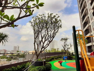 Opal Boulevard Project, Vietnam Opal Boulevard Project, Vietnam