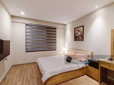 Phuc Yen Apartment, Vietnam Phuc Yen Apartment, Vietnam