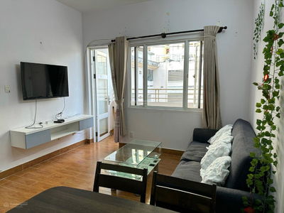 Khanh Hoi Apartment 2, Vietnam  Khanh Hoi Apartment 2, Vietnam