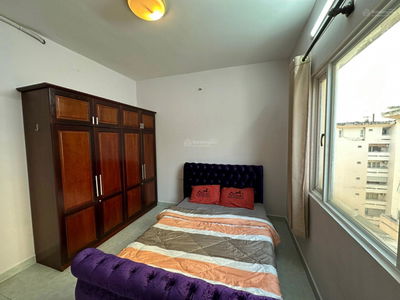 Khanh Hoi Apartment 2, Vietnam  Khanh Hoi Apartment 2, Vietnam