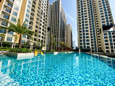 HaDo Centrosa Garden, Vietnam HaDo Centrosa Garden, Vietnam