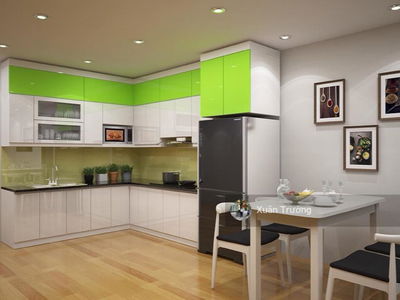 - 87 Linh Nam, Vietnam  - 87 Linh Nam, Vietnam