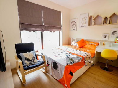 - 87 Linh Nam, Vietnam - 87 Linh Nam, Vietnam