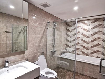 Vinhomes West Point Project, Vietnam Vinhomes West Point Project, Vietnam