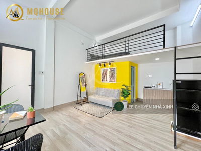 Le Van Quoi Street, Vietnam Le Van Quoi Street, Vietnam