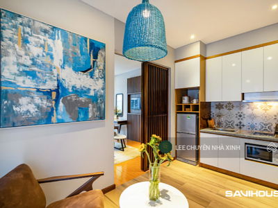 Bach Dang Street, Vietnam Bach Dang Street, Vietnam