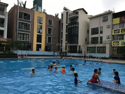 Chelsea Park Project, Vietnam Chelsea Park Project, Vietnam