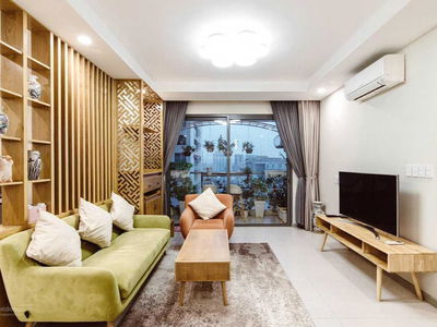 Grand Riverside, Vietnam Grand Riverside, Vietnam