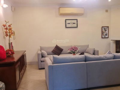 An Cu Apartment, Vietnam  An Cu Apartment, Vietnam