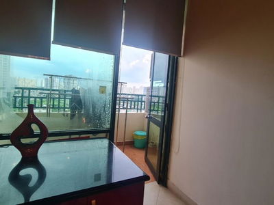 An Cu Apartment, Vietnam  An Cu Apartment, Vietnam