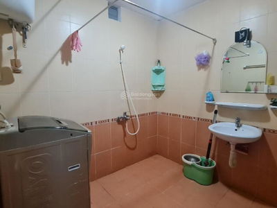 An Cu Apartment, Vietnam  An Cu Apartment, Vietnam