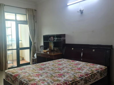 An Cu Apartment, Vietnam  An Cu Apartment, Vietnam