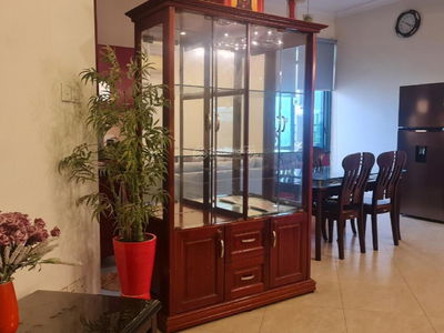 An Cu Apartment, Vietnam An Cu Apartment, Vietnam