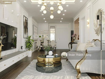 Goldmark City Project, Vietnam Goldmark City Project, Vietnam