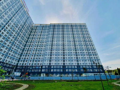 Saigon Gateway, Vietnam Saigon Gateway, Vietnam