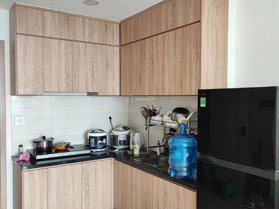 Saigon Gateway, Vietnam Saigon Gateway, Vietnam