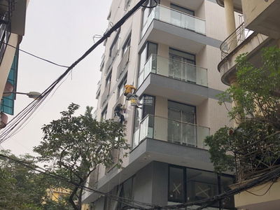 37 Le Thanh Nghi Street, Vietnam  37 Le Thanh Nghi Street, Vietnam