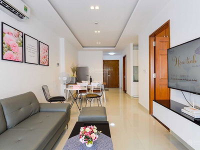 Screc Tower, Vietnam Screc Tower, Vietnam