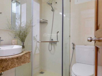 Screc Tower, Vietnam Screc Tower, Vietnam