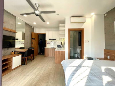 Tran Nao Street, Vietnam Tran Nao Street, Vietnam