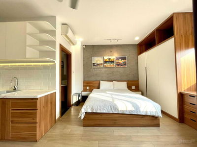 Tran Nao Street, Vietnam Tran Nao Street, Vietnam