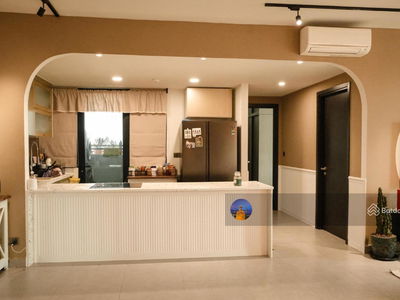 Vinhomes Nguyen Chi Thanh, Vietnam Vinhomes Nguyen Chi Thanh, Vietnam