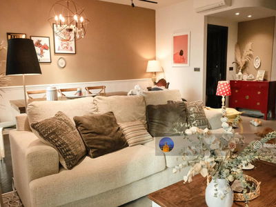 Vinhomes Nguyen Chi Thanh, Vietnam  Vinhomes Nguyen Chi Thanh, Vietnam